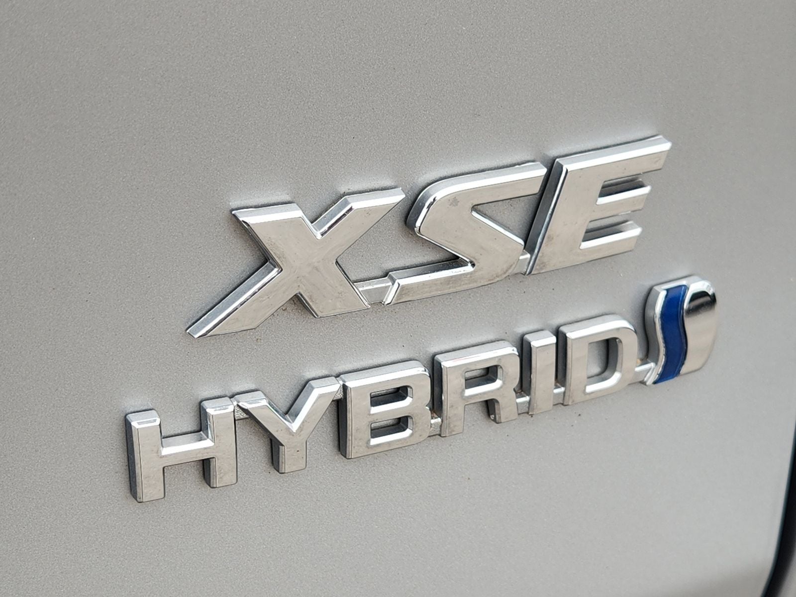 2023 Toyota RAV4 Hybrid XSE