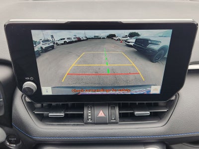 2023 Toyota RAV4 Hybrid XSE