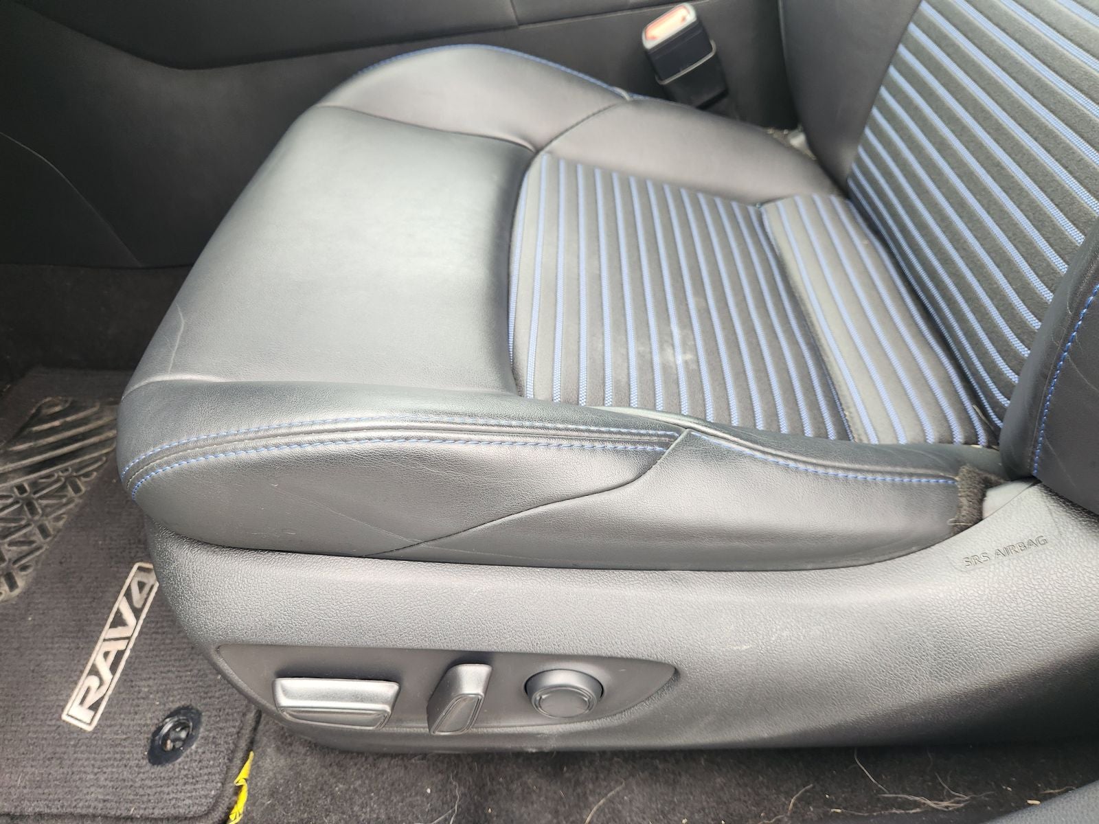 2023 Toyota RAV4 Hybrid XSE