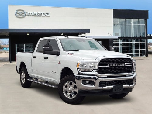 2023 RAM 3500 Big Horn