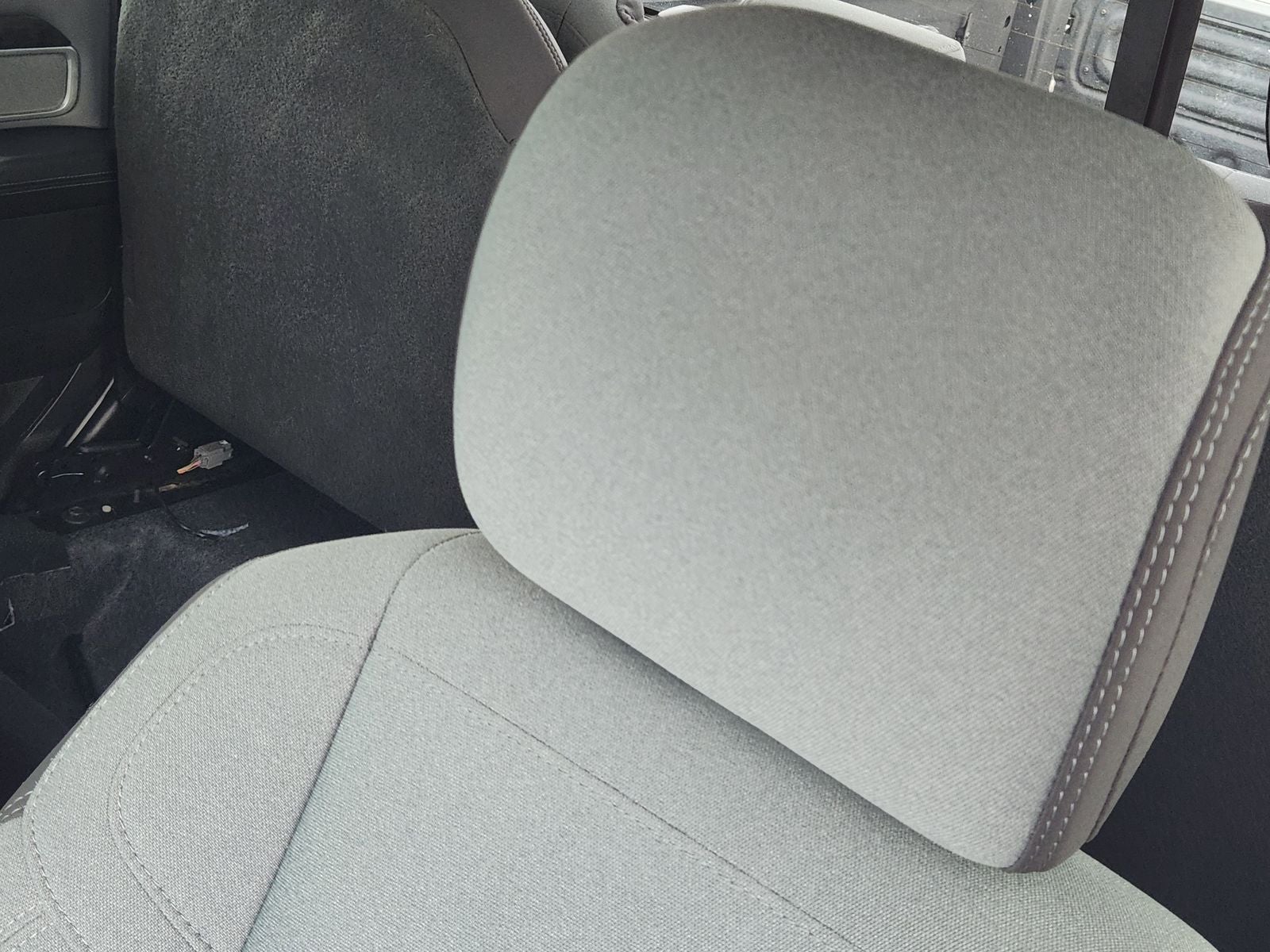 2023 RAM 3500 Big Horn