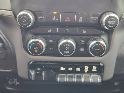 2023 RAM 3500 Big Horn