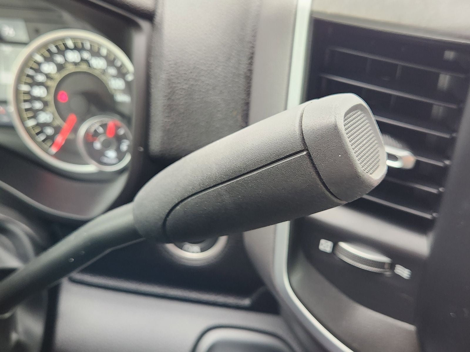 2023 RAM 3500 Big Horn