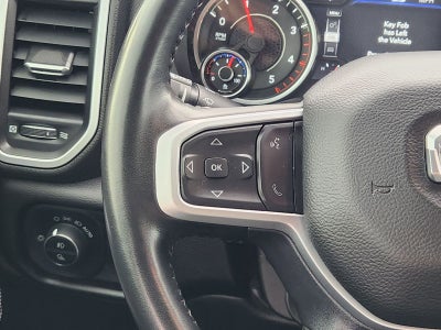 2023 RAM 3500 Big Horn