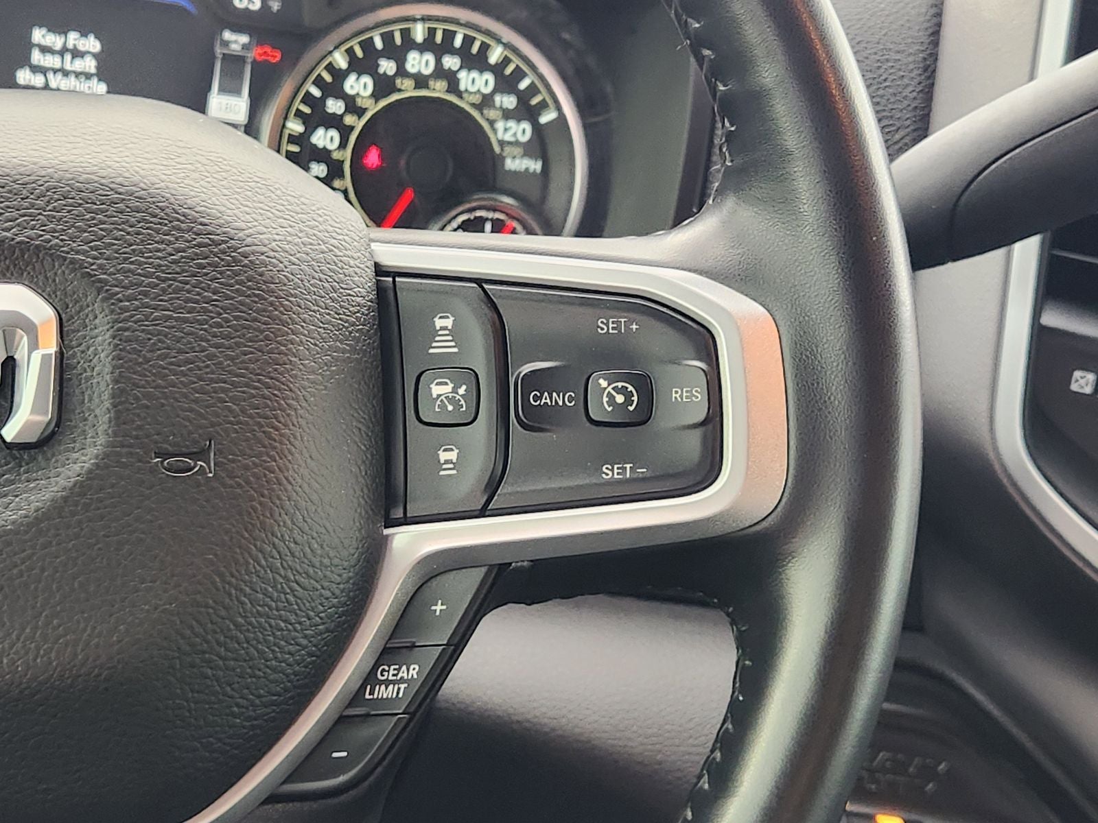 2023 RAM 3500 Big Horn