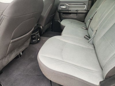 2023 RAM 3500 Big Horn