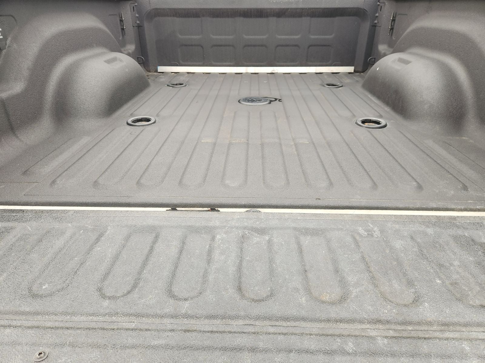 2023 RAM 3500 Big Horn