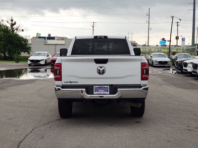 2023 RAM 3500 Big Horn
