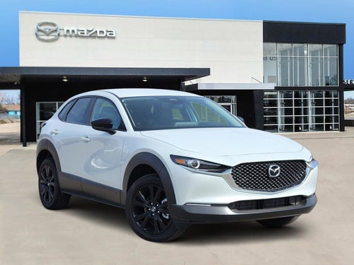 2026 Mazda Mazda CX-30 2.5 S Select Sport