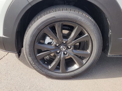 2026 Mazda Mazda CX-30 2.5 S Select Sport