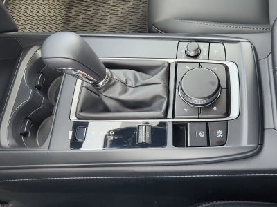 2026 Mazda Mazda CX-30 2.5 S Select Sport