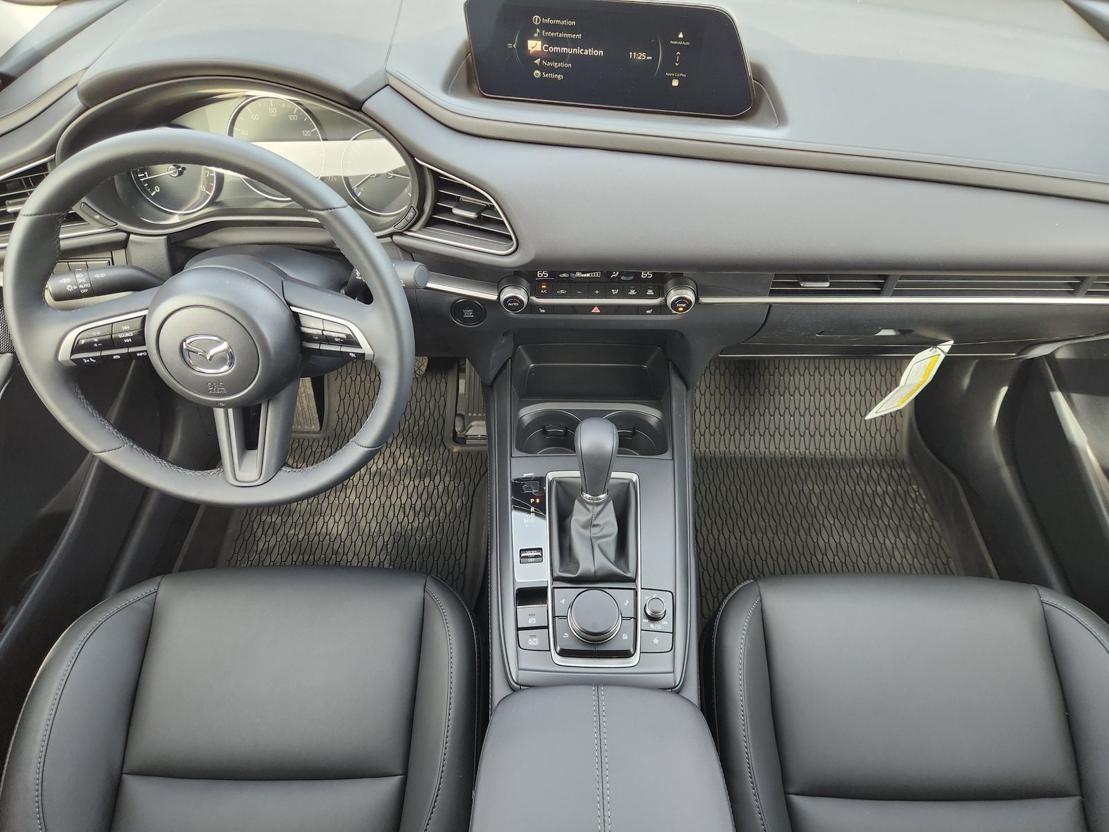 2026 Mazda Mazda CX-30 2.5 S Select Sport