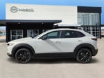 2026 Mazda Mazda CX-30 2.5 S Select Sport