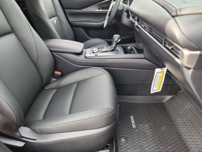 2026 Mazda Mazda CX-30 2.5 S Select Sport