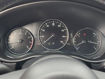 2026 Mazda Mazda CX-30 2.5 S Select Sport