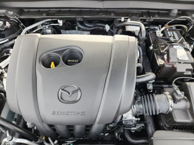 2026 Mazda Mazda CX-30 2.5 S Select Sport