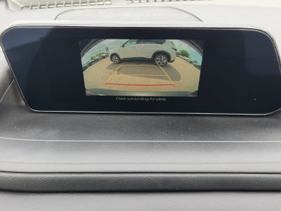 2026 Mazda Mazda CX-30 2.5 S Select Sport