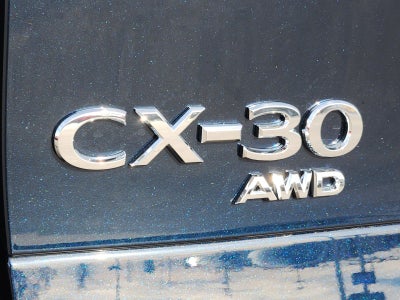2026 Mazda Mazda CX-30 PREFERRED