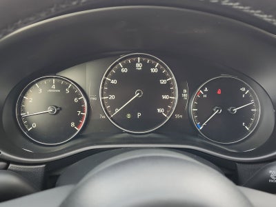 2026 Mazda Mazda CX-30 PREFERRED