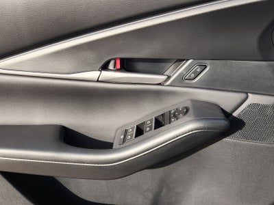 2026 Mazda Mazda CX-30 PREFERRED