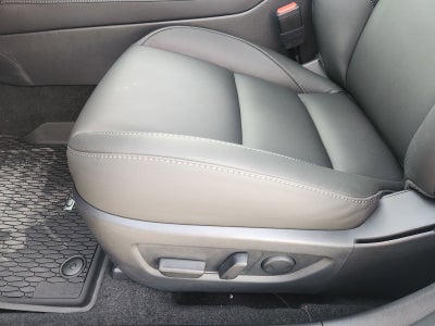 2026 Mazda Mazda CX-30 PREFERRED