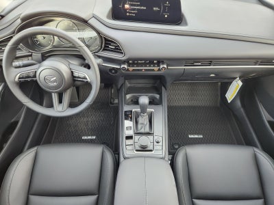 2026 Mazda Mazda CX-30 PREFERRED