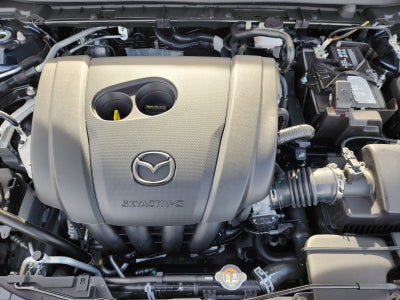 2026 Mazda Mazda CX-30 PREFERRED