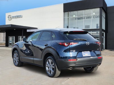 2026 Mazda Mazda CX-30 PREFERRED