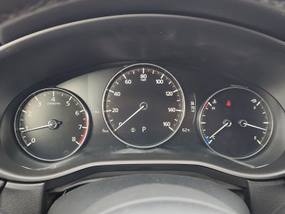 2026 Mazda Mazda CX-30 2.5 S Preferred