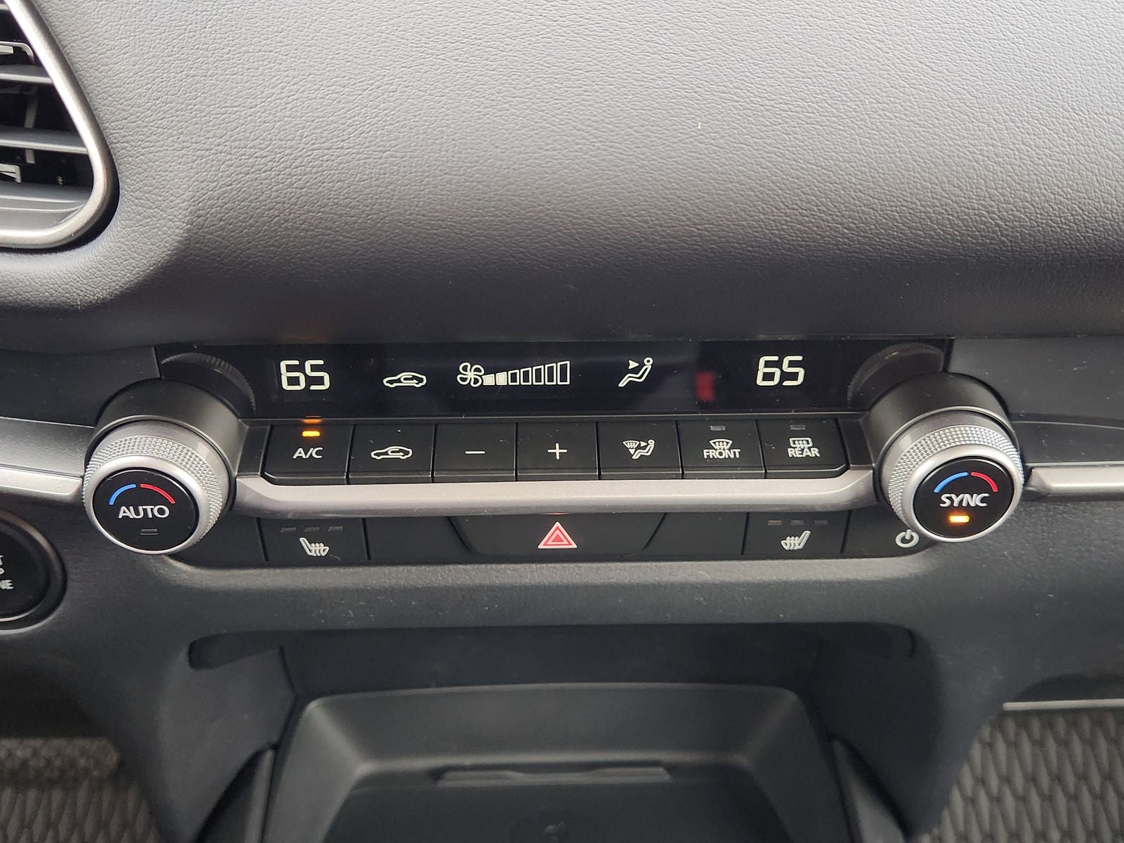 2026 Mazda Mazda CX-30 2.5 S Preferred