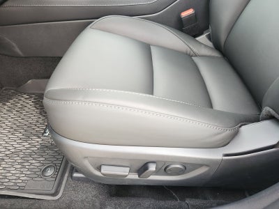 2026 Mazda Mazda CX-30 2.5 S Preferred