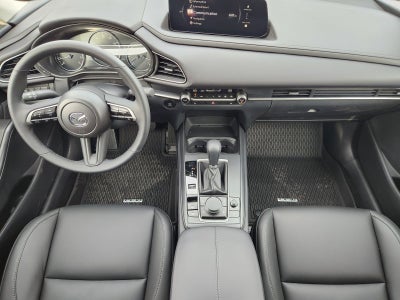 2026 Mazda Mazda CX-30 2.5 S Preferred