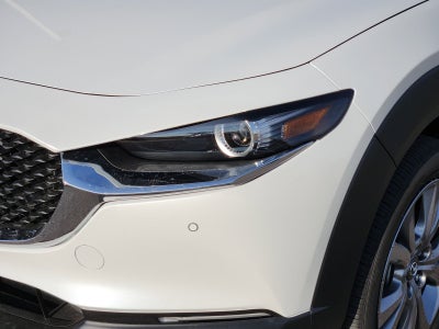 2026 Mazda Mazda CX-30 PREFERRED