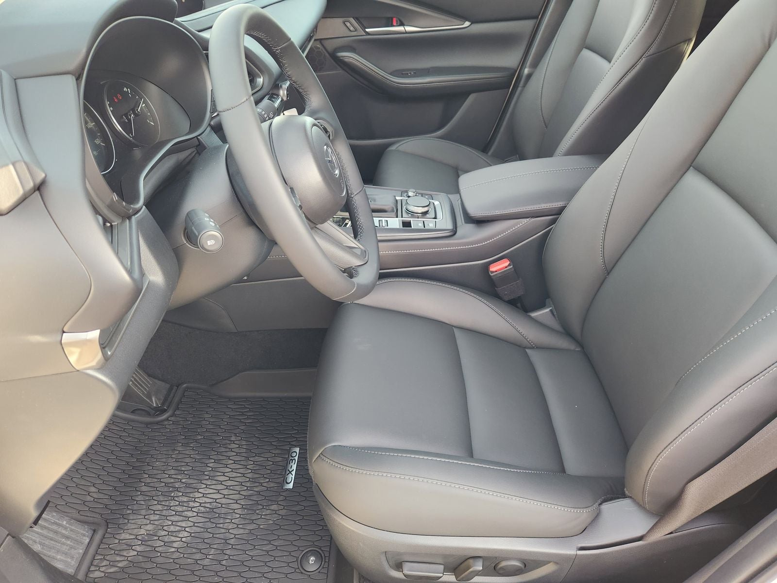 2026 Mazda Mazda CX-30 PREFERRED