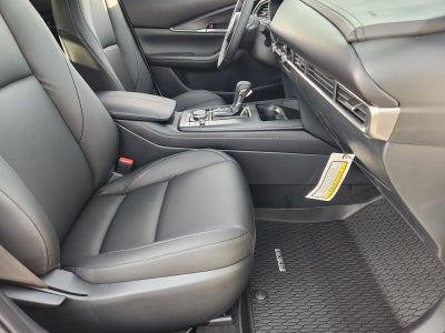 2026 Mazda Mazda CX-30 PREFERRED