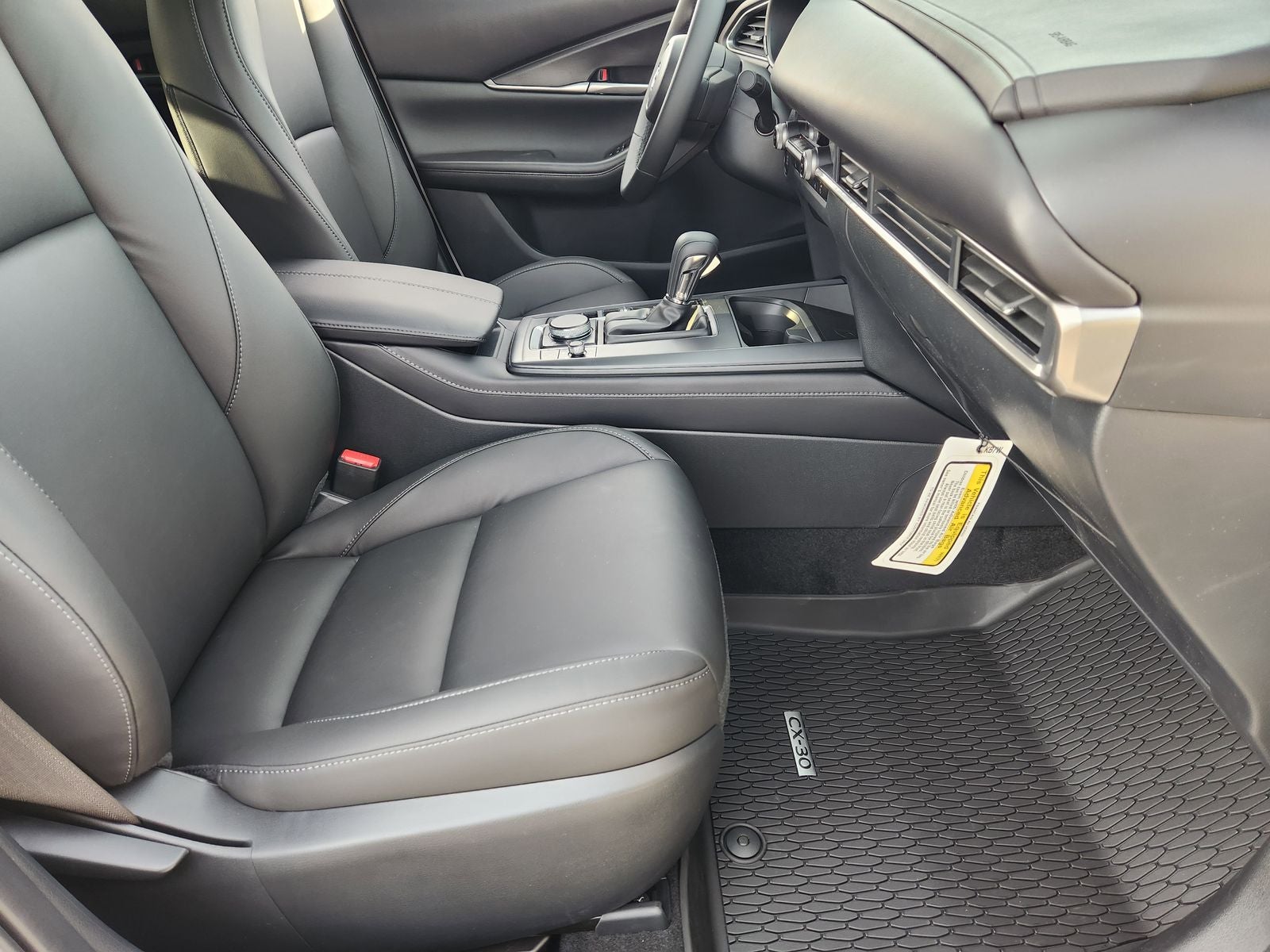 2026 Mazda Mazda CX-30 PREFERRED