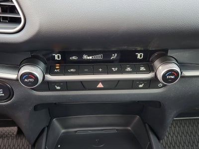 2026 Mazda Mazda CX-30 PREFERRED