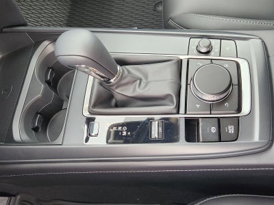 2026 Mazda Mazda CX-30 PREFERRED