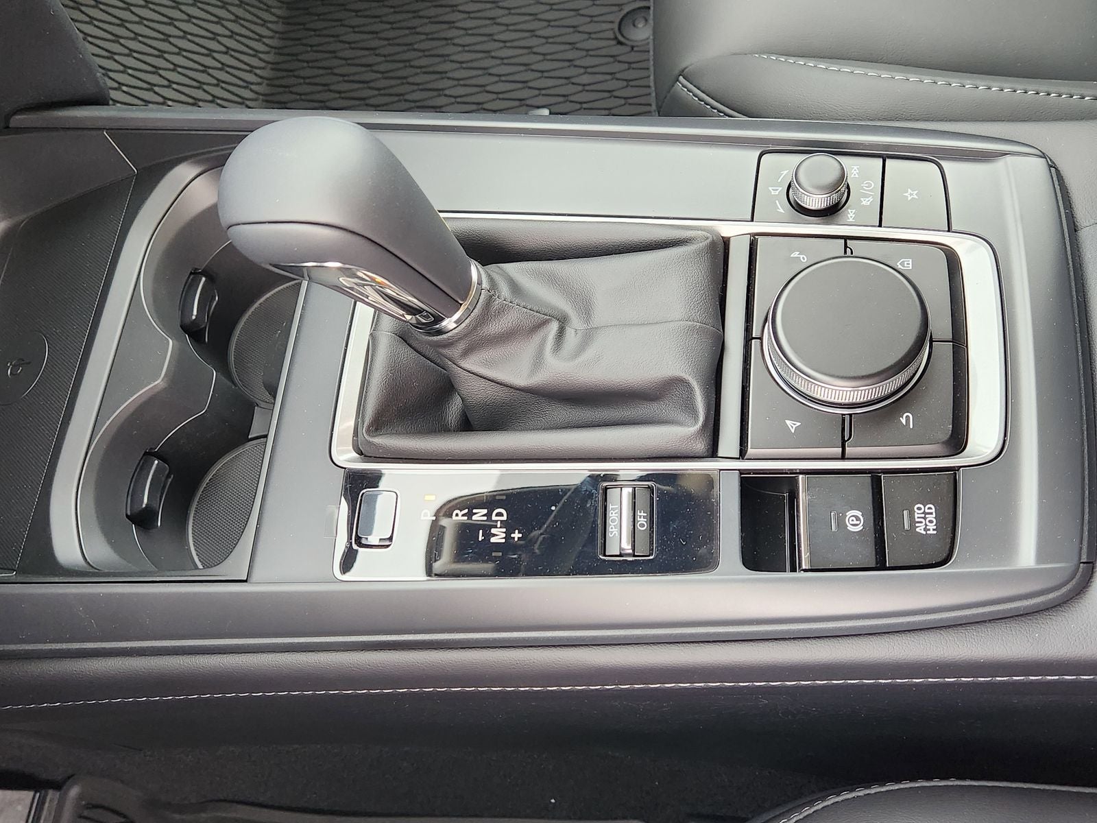 2026 Mazda Mazda CX-30 PREFERRED