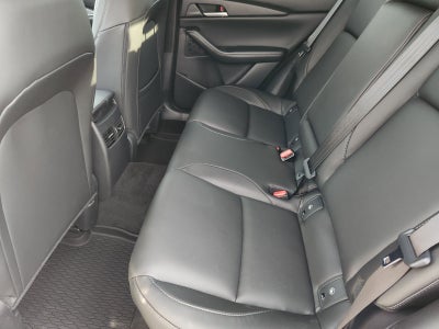 2026 Mazda Mazda CX-30 PREFERRED