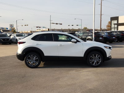 2026 Mazda Mazda CX-30 PREFERRED