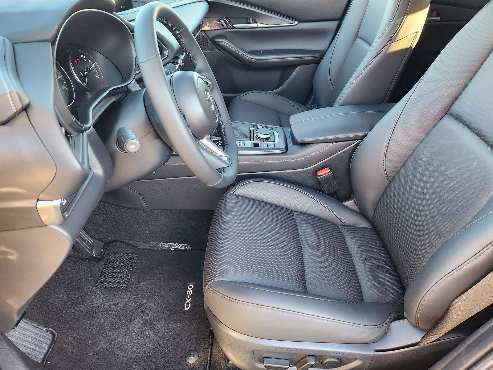 2026 Mazda Mazda CX-30 PREMIUM