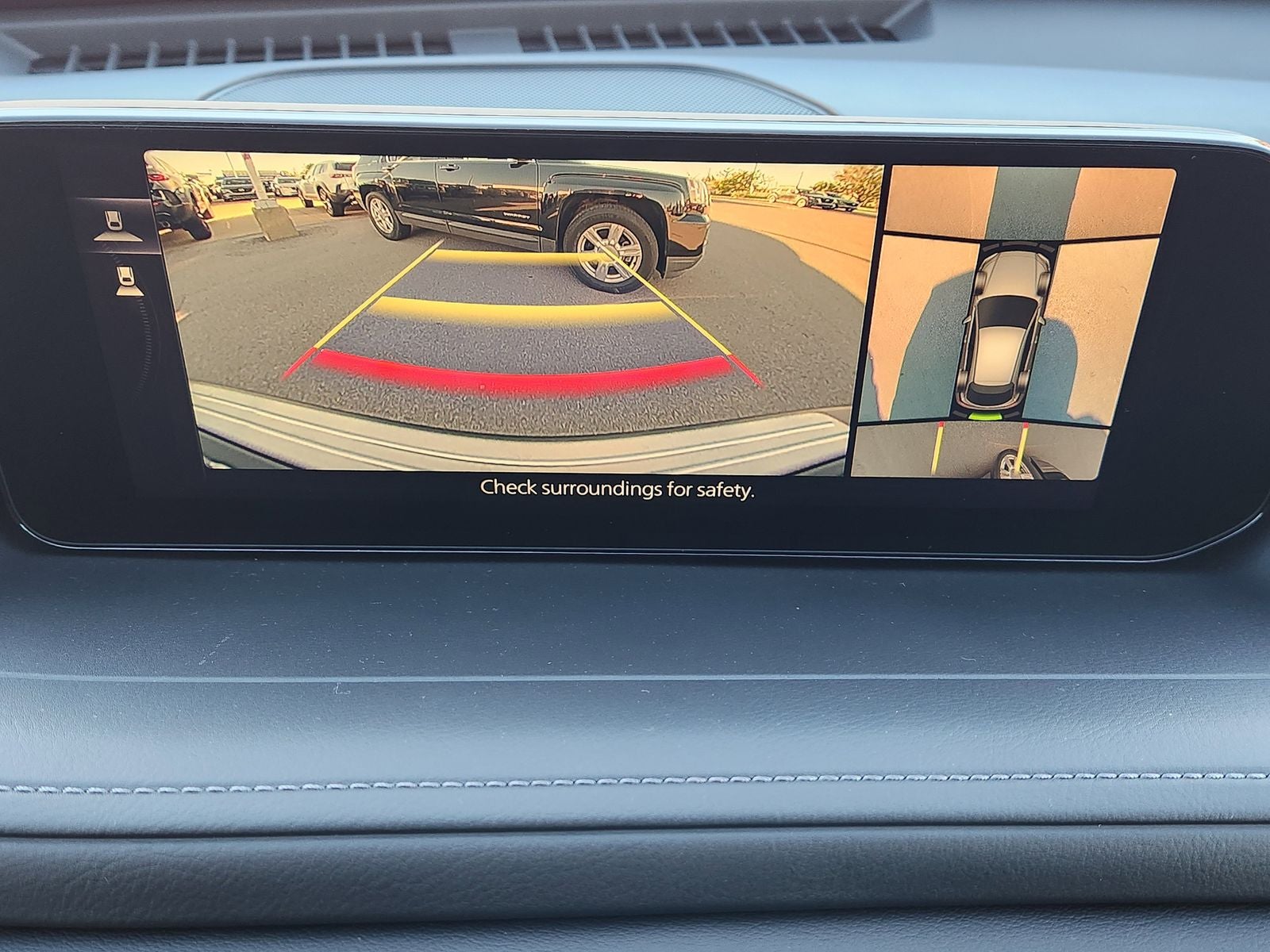 2026 Mazda Mazda CX-30 PREMIUM