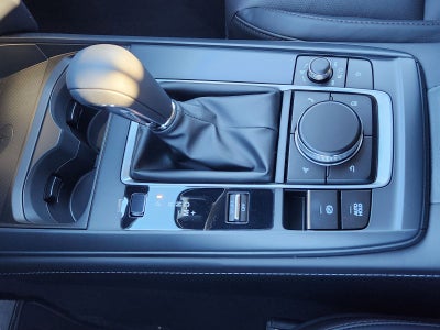 2026 Mazda Mazda CX-30 PREMIUM