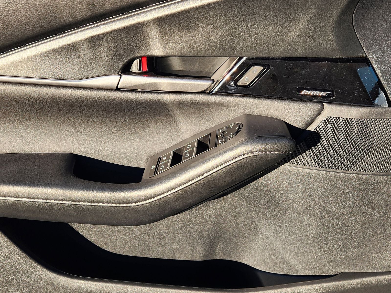 2026 Mazda Mazda CX-30 PREMIUM