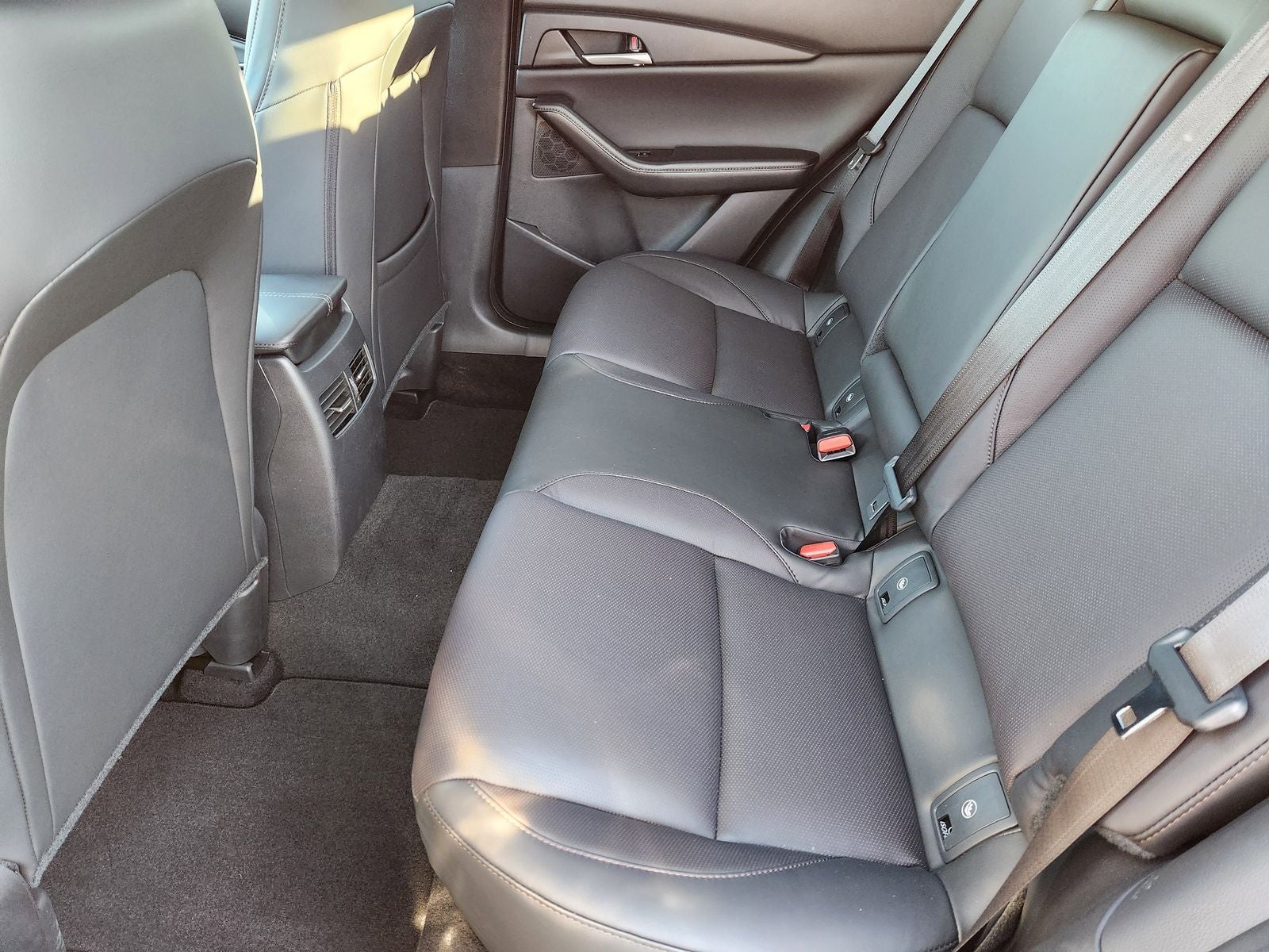 2026 Mazda Mazda CX-30 PREMIUM