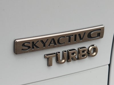 2026 Mazda Mazda CX-30 2.5 Turbo Premium Plus