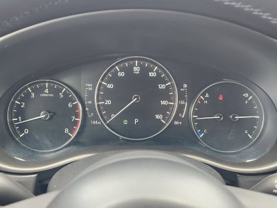 2026 Mazda Mazda CX-30 2.5 Turbo Premium Plus