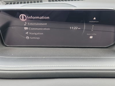 2026 Mazda Mazda CX-30 2.5 Turbo Premium Plus