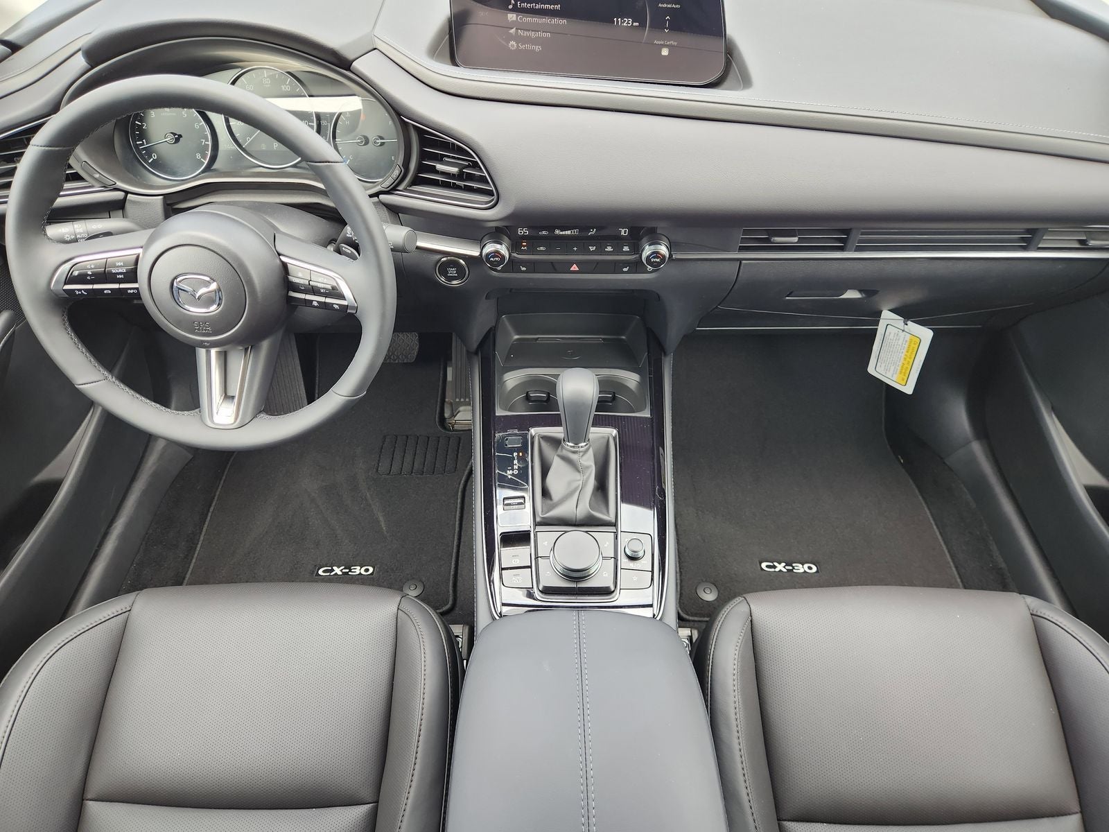2026 Mazda Mazda CX-30 2.5 Turbo Premium Plus